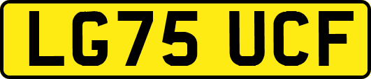 LG75UCF
