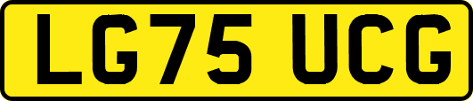 LG75UCG