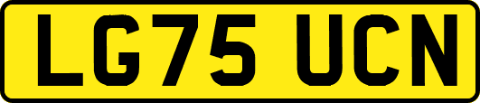 LG75UCN