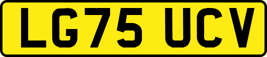 LG75UCV