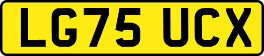 LG75UCX
