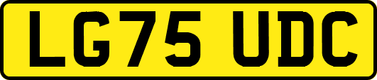 LG75UDC