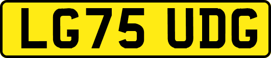 LG75UDG