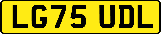 LG75UDL