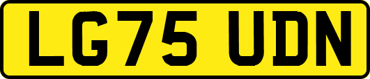 LG75UDN