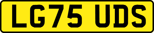 LG75UDS