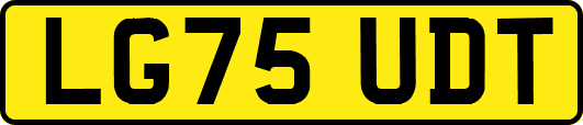 LG75UDT