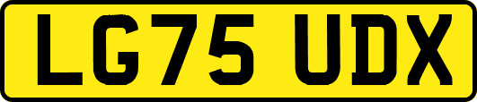LG75UDX