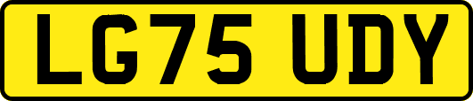 LG75UDY