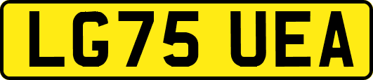 LG75UEA