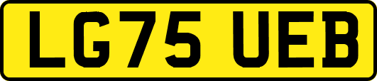 LG75UEB