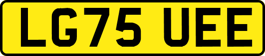 LG75UEE