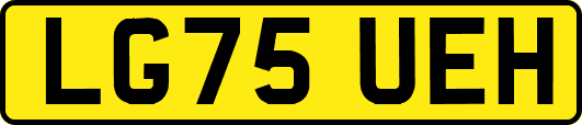 LG75UEH
