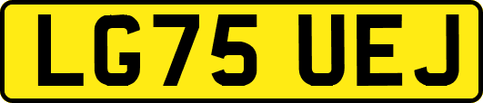 LG75UEJ