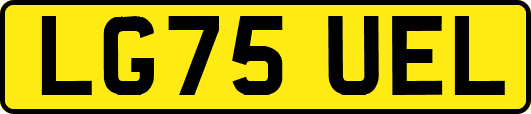 LG75UEL