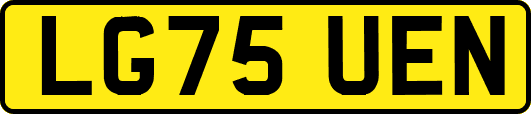 LG75UEN