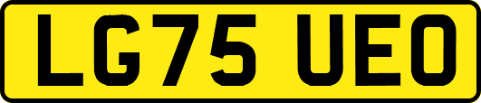 LG75UEO