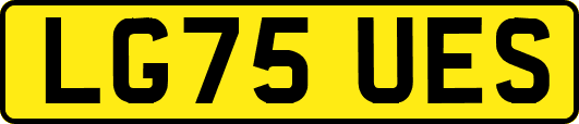 LG75UES