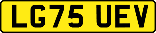 LG75UEV