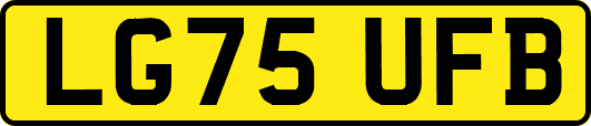 LG75UFB