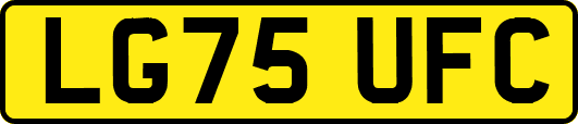 LG75UFC