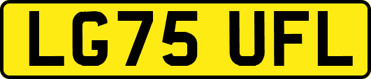 LG75UFL
