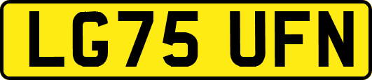 LG75UFN