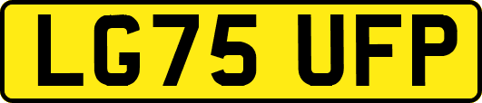 LG75UFP