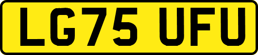 LG75UFU
