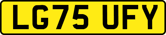 LG75UFY