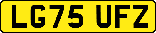LG75UFZ