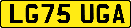 LG75UGA
