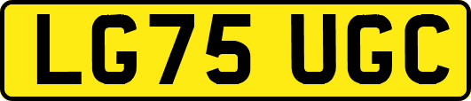 LG75UGC