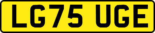 LG75UGE