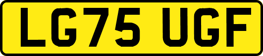 LG75UGF