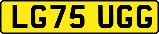 LG75UGG