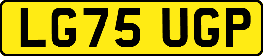 LG75UGP