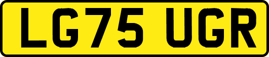 LG75UGR