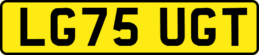 LG75UGT