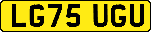 LG75UGU