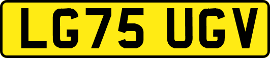 LG75UGV