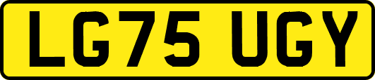 LG75UGY