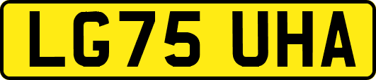 LG75UHA