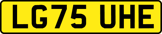 LG75UHE