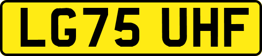 LG75UHF