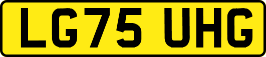 LG75UHG