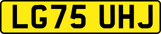 LG75UHJ
