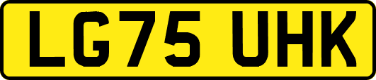 LG75UHK