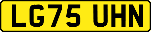 LG75UHN