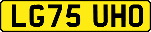 LG75UHO
